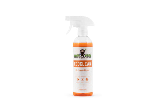 EcoClean All Purpose Cleaner